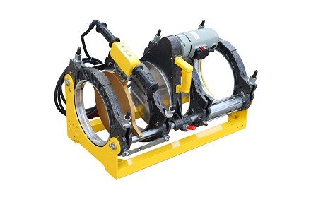 Стыковой сварочный автомат (CNC)  WP200Q