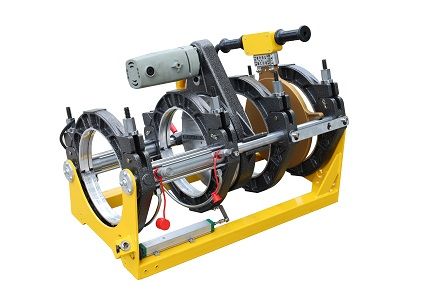 Стыковой сварочный автомат (CNC)  WP200Q